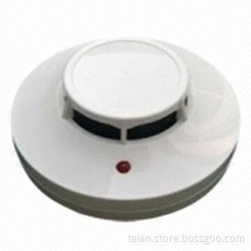 Smoke Fire Detector Sensors for Alarm Systems
